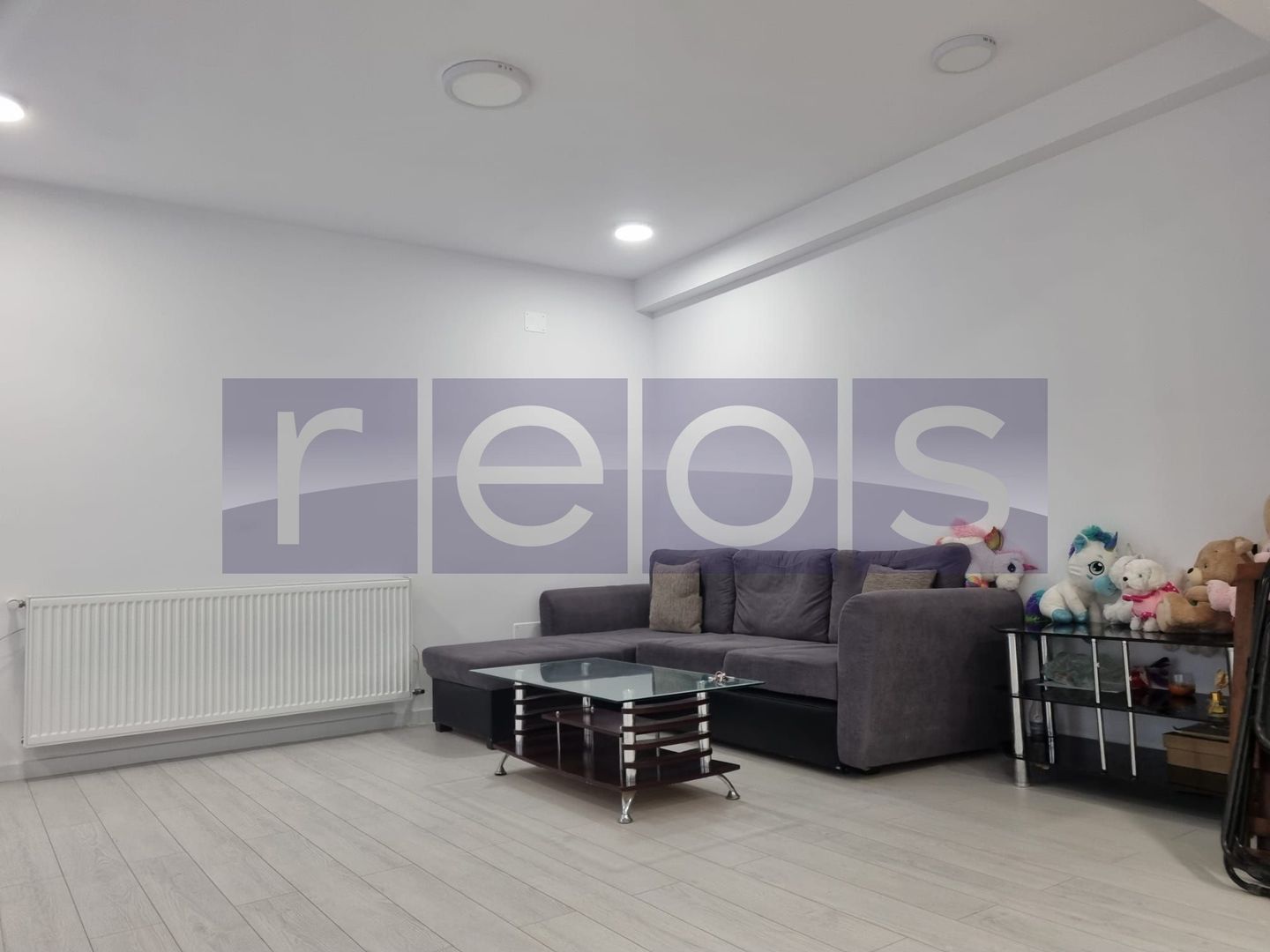 VANZARE VILA  CURTE INDIVIDUALA 7 CAMERE -Brancoveanu - Poză 1