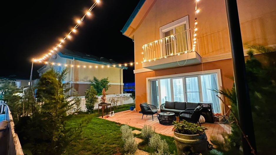 Vila 4 camere de inchiriat - Poză 1