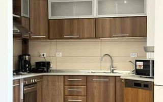 APARTAMENT 4 CAMERE ȘI VEDERE SPECTACULOASĂ CĂTRE LAC FLOREASCA - Poză 5