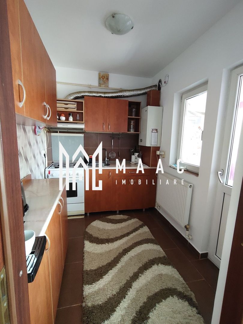 Apartament 2 camere | 49 MPU | Balcon | Ostroveni - Schiță 5