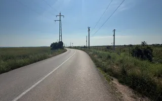 Teren 10 hectare pretabil pt panouri solare-Aricesti Rahtivani - Poză 13