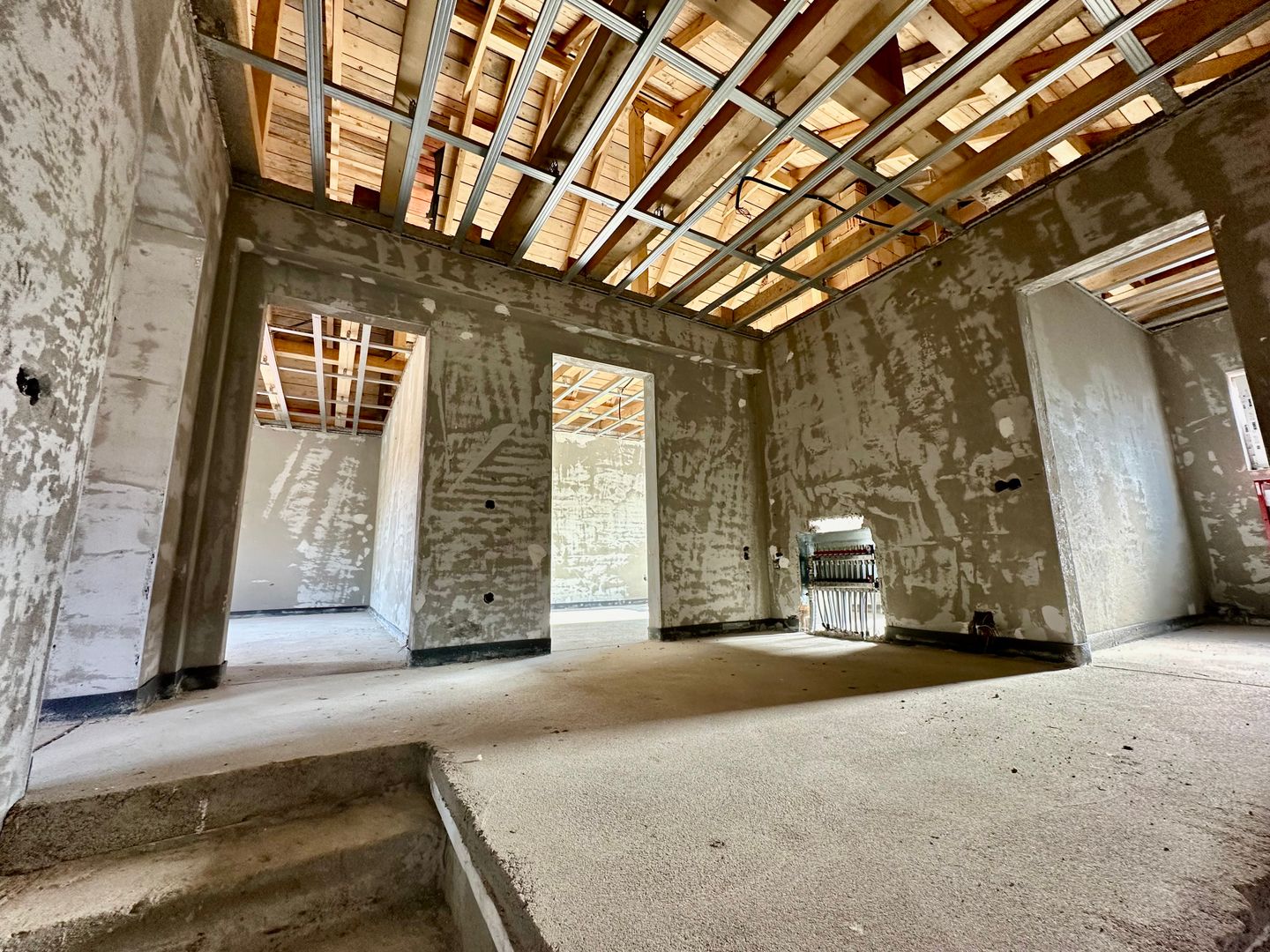 Casa noua de vanzare in Feleacu! Exclusivitate! - Poză 6