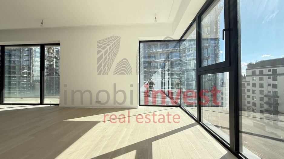 Apartament 4 camere de vanzare One Lake Club - Poză 3