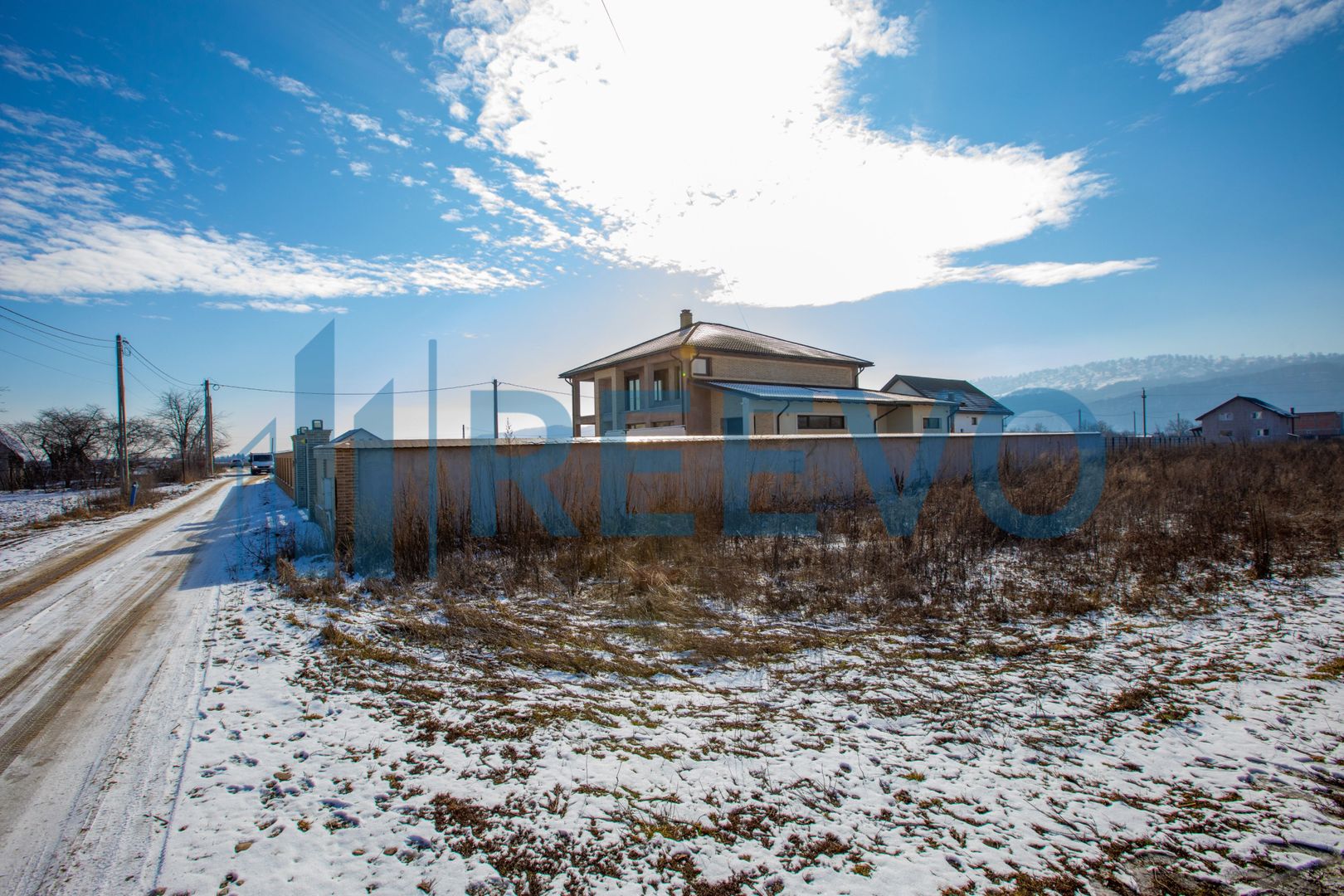 Casă/Vilă 500 mp Dumbrava Roșie, NT - Poză 59