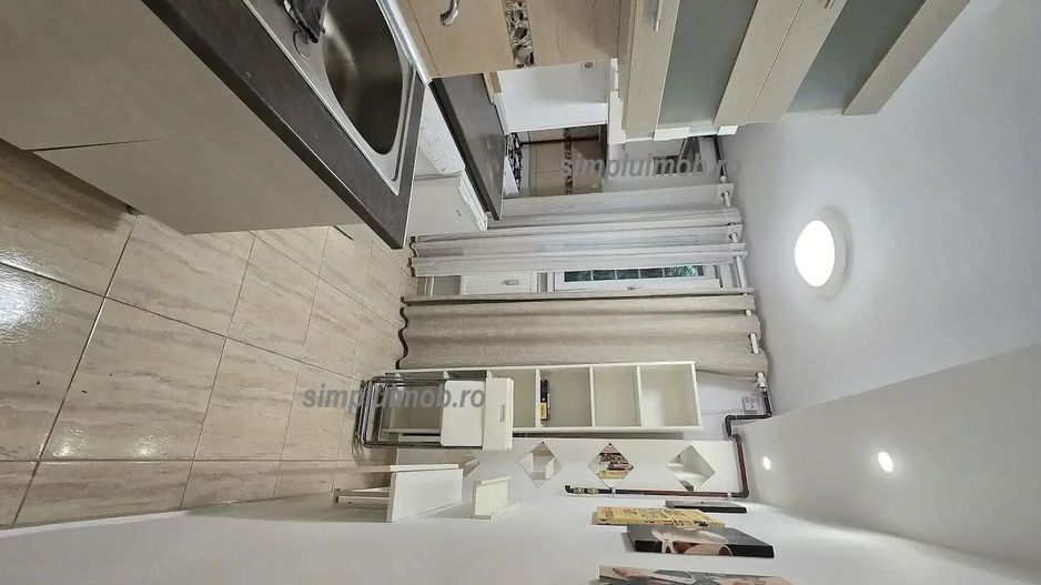 Ocazie Garsoniera Floreasca Renovata - Poză 3