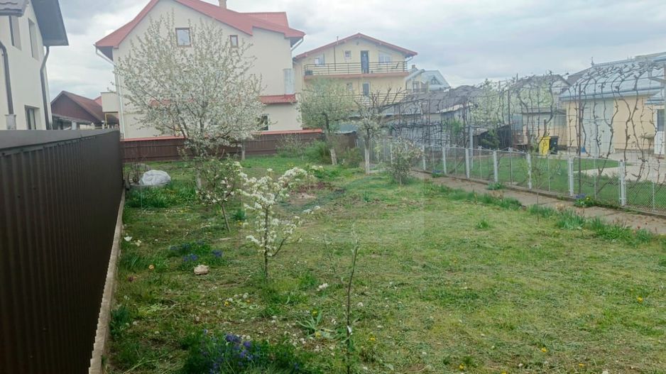 Teren de vânzare Sf ILIE - Poză 2