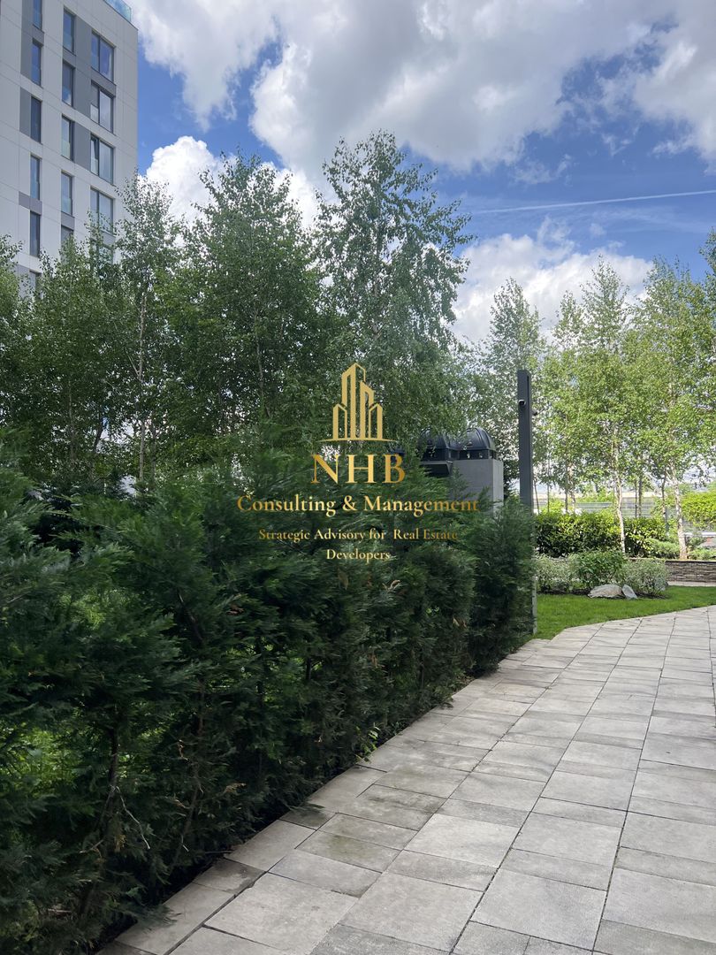 Apartament de vanzare - 2 Camere -tip Duplex - Poză 24