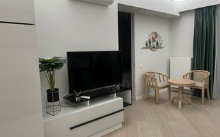 Inchiriere apartament 2 camere | Parcare subterana | Cortina North - Poză 4