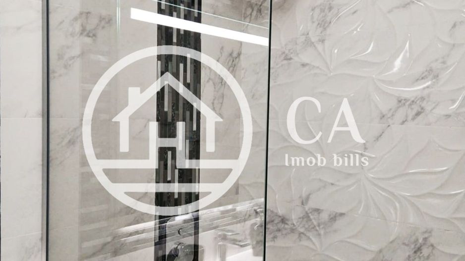 Apartament cu 3 camere de inchiriat - Prima Onestilor - Poză 10