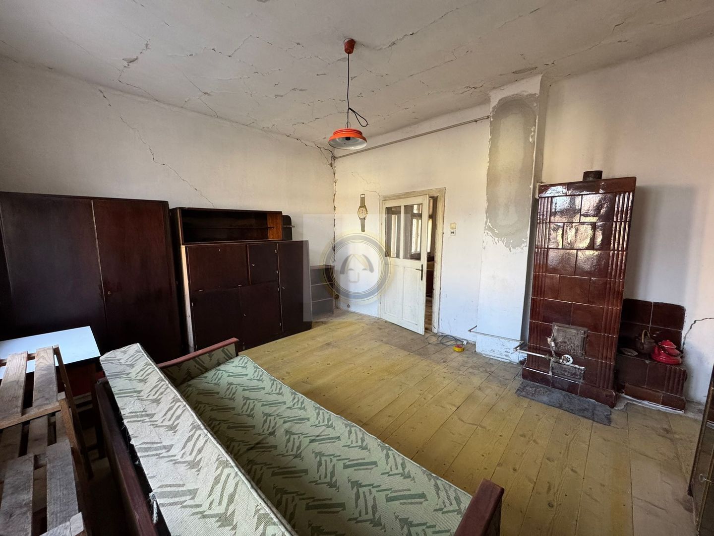 Teren și casă de vânzare în Miercurea Ciuc, zona L1u (strada Leliceni) - Poză 19