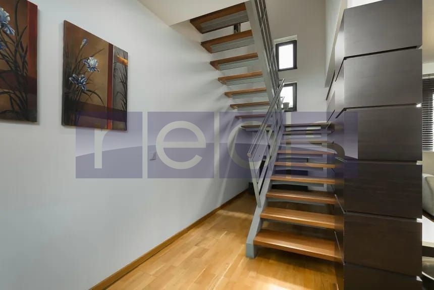 VANZARE DUPLEX 5 CAMERE HERASTRAU - Poză 13