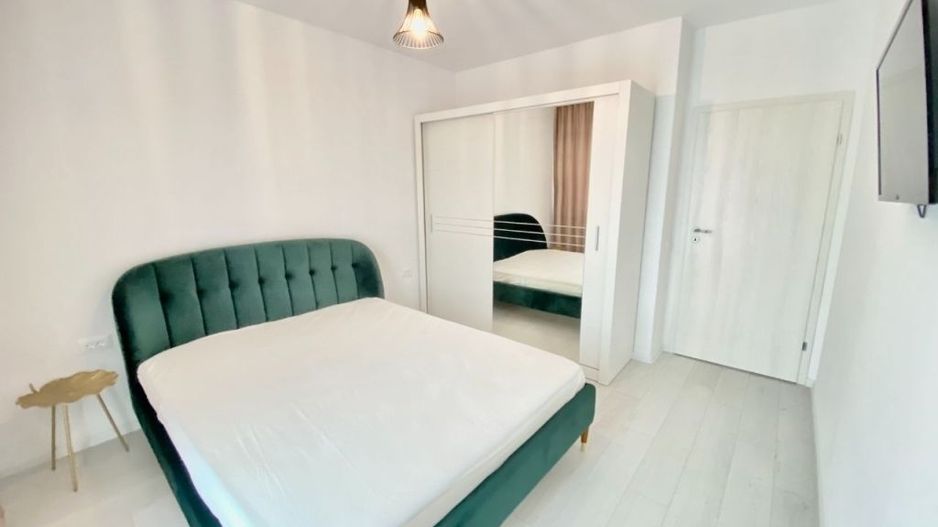 Apartament 2 camere - Exigent Plaza - Faza 4 - Poză 4