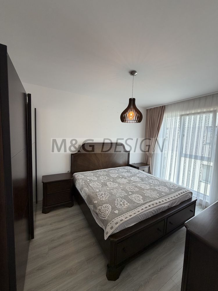 Apartament 3 camere  Dumbrăvița - Poză 4