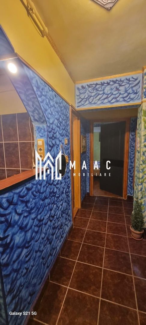 Apartament 2 camere | Etaj 1 | 60 MP | Constitutiei | Centru - Poză 13