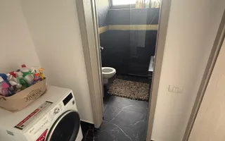 Apartament 2 camere mobilat/utilat, parcare privata-zona Tractorul - Poză 11