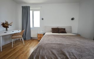 2 camere Cotroceni - Grozavesti | 49,4 mp | renovat complet | mobilat - Poză 8