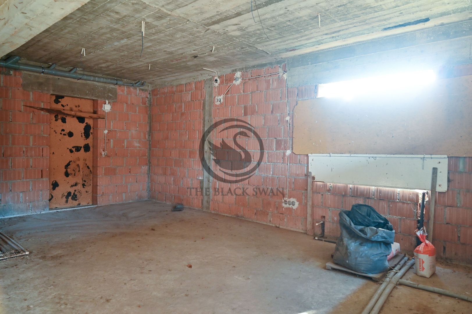 Casa la rosu de vanzare | Iordacheanu - Valea Cucului | Comision 0% - Poză 7