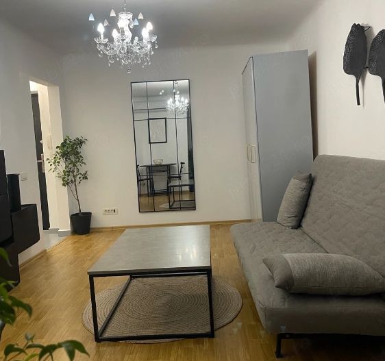 Garsoniera Floreasca etaj 1 - Poză 2