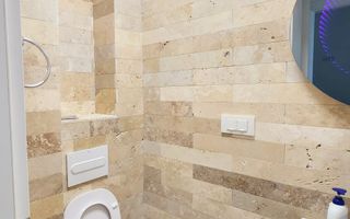 Apartament Premium - Vedere Frontală Dunăre -  Faleza Galati - Poză 19