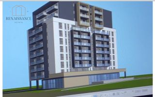 Teren TIMISOARA 3500mp Autorizatie S+P+10E si proiect - Iulius Mall - Poză 2