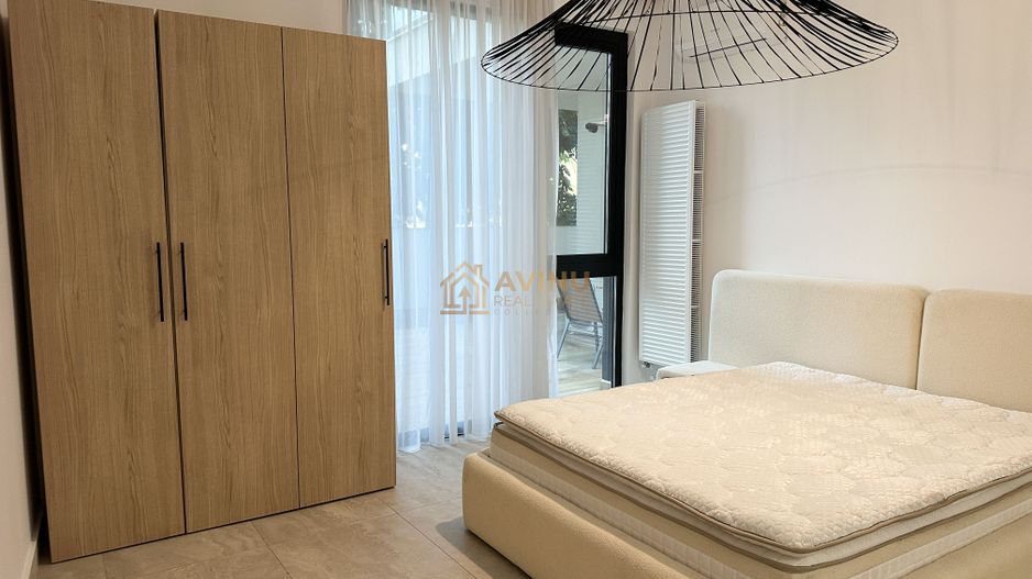 Apartament 3 camere - 120mp - Domenii - Metrou 1 Mai - Parcare 0% Comi - Poză 8