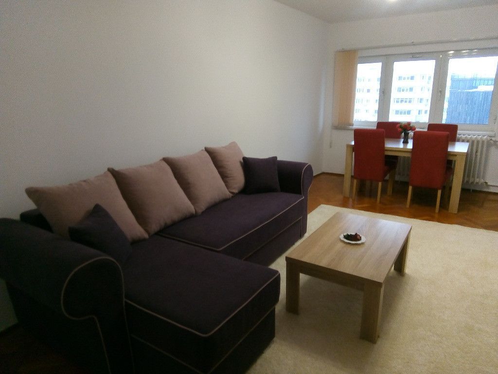 De închiriat: apartament 3 cam - 1 Mai Mihalache-Kiseleff-Clucerului - Poză 2