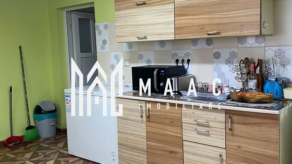 Casă Individuala | 246 mpu | Poplaca Sibiu - Poză 8