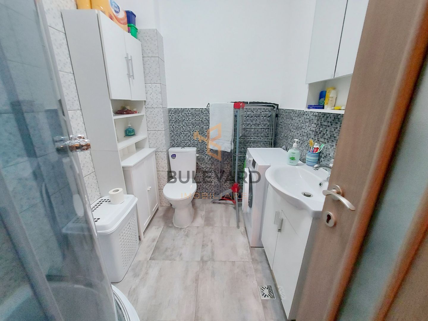 Apartament cu 1 camera la 5 min de Parcul Poligon! - Poză 7