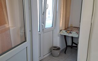 Apartament 1 Camera PALAS MALL - 350 euro - Poză 7