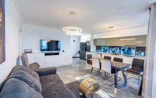 Apartament 2 Camere | 57 m2 | Modern | Garaj Inclus |  Zona VIVO BMW - Poză 2