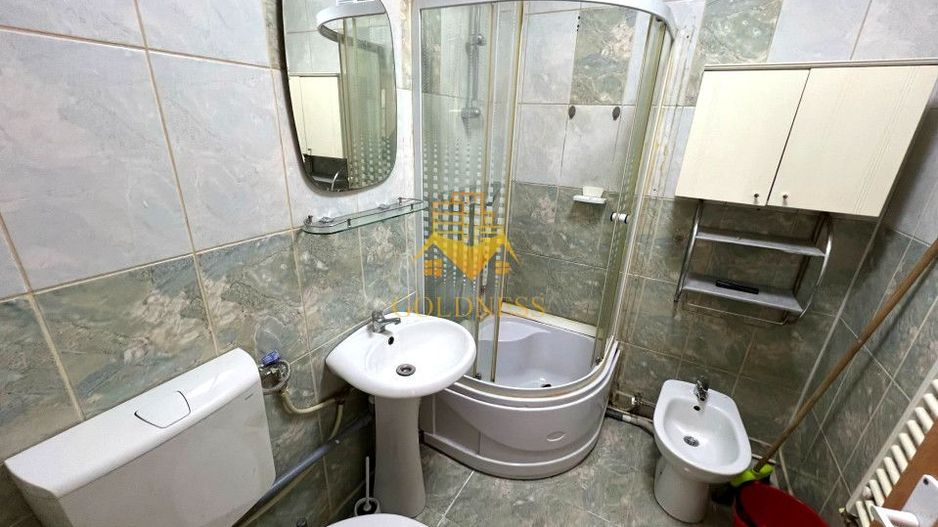 3 camere modern, open space, Zona Semicentrala, Gara, Horea - Poză 7