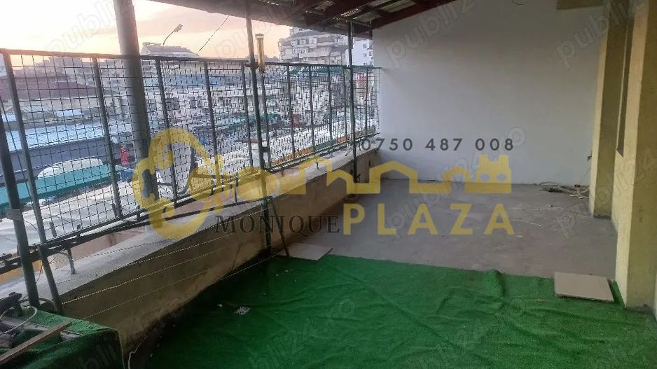 4 Camere | Terasa inchisa  | Zona full acces | Boxa | AC | - Poză 2