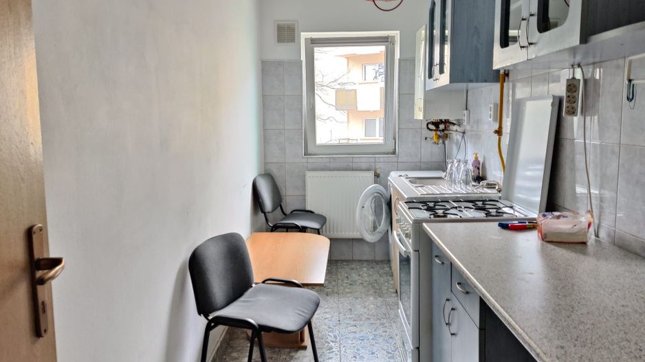 Apartament o camera, cu parcare, Zorilor, Str Gheorghe Dima - Poză 2