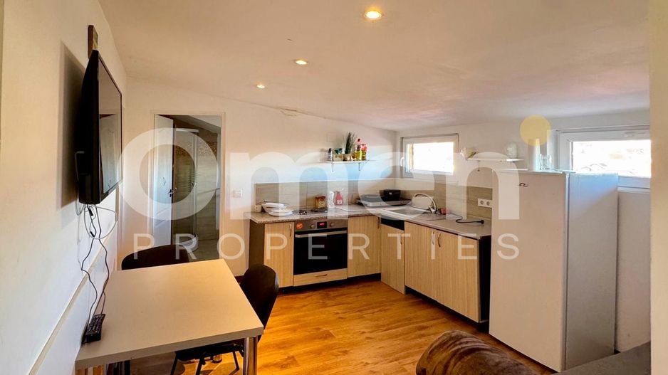 Apartament 3 camere de închiriat | Zona Mărul de Aur | mansardă | - Poză 1