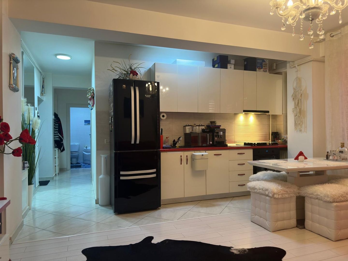 Apartament Modern etaj 1 | Militari Residence, Tineretului 24 - Poză 2