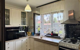 Casa pe parter Balotesti | Teren 600 mp - Poză 17
