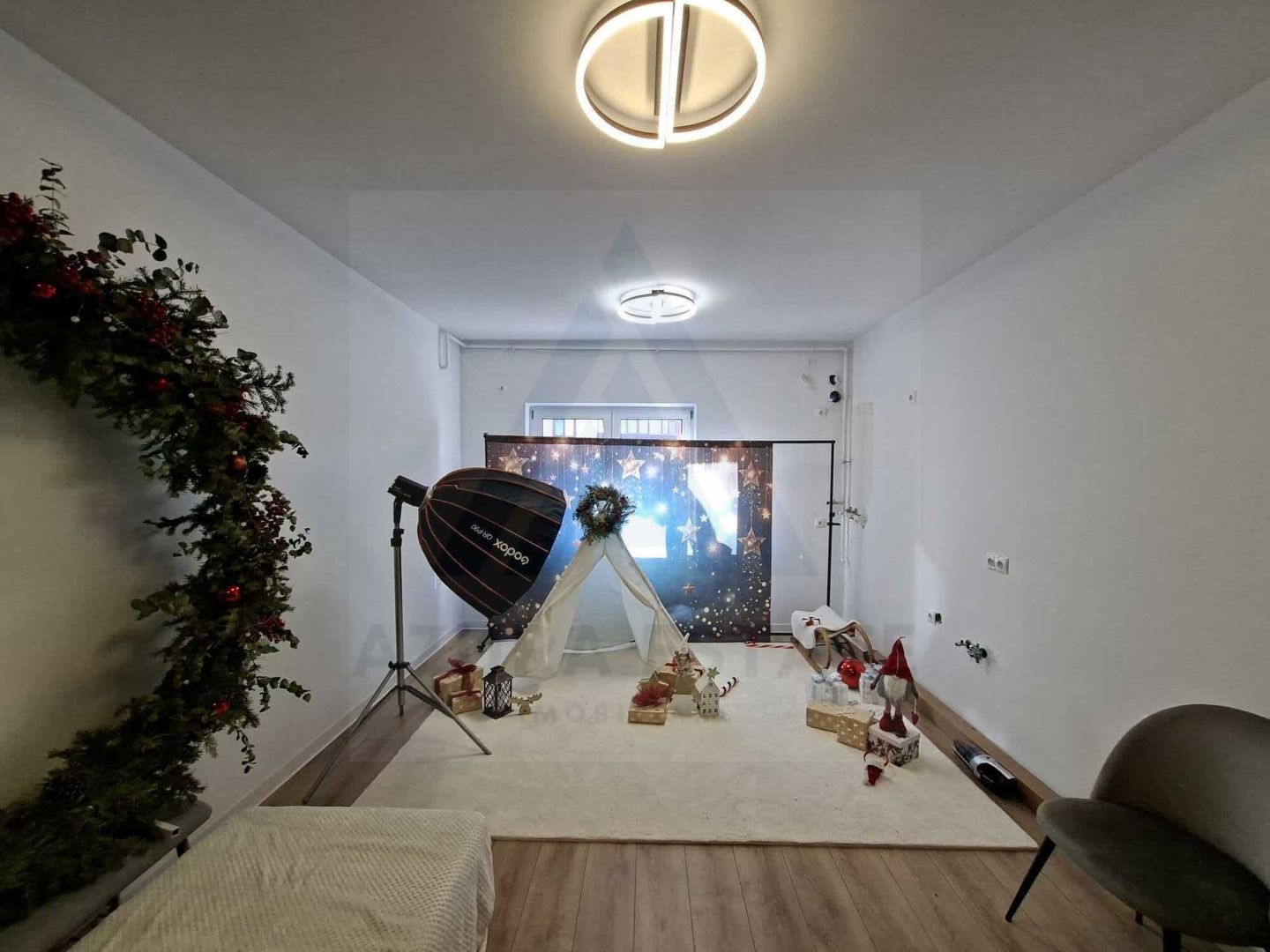 Apartament modern 63 mp utili terasa gradina si parcare in Selimbar - Poză 2