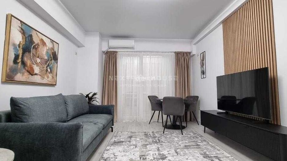 Apartament 2 camere | Central Address Residence - Poză 1