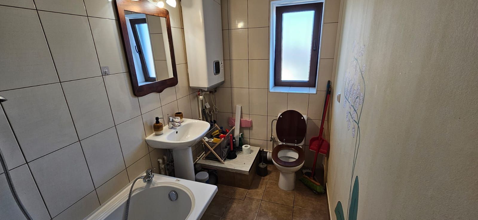 APARTAMENT 3 CAMERE | OBCINI/ SUCEAVA | 55.000€ - Poză 10