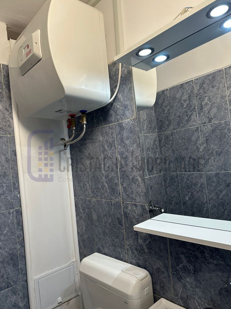 Studio modern in Vitan, la 10 min. fata de metrou Mihai Bravu si Timpuri Noi - Poză 6