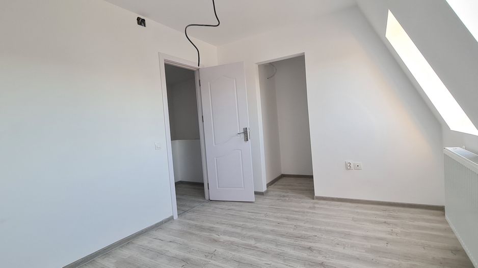 Casa finalizata intabulata in Cartier Izvor Tarlungeni Brasov - Poză 6