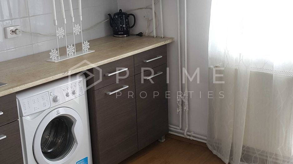 Apartament cu 1 cameră, decomandat, de închiriat – B-dul Pandurilor - Poză 4