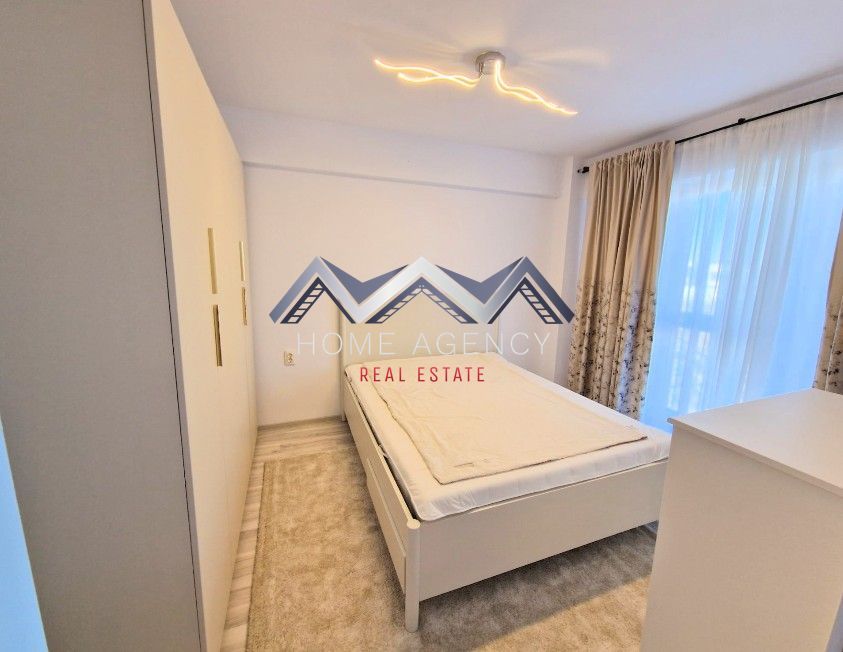 Apartament 2 camere Otopeni | prima închiriere - Poză 8