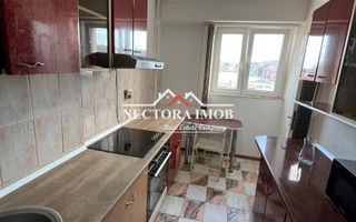 NECTORA IMOB-Apartament 3 camere, 2 bai, 75 mp, Etaj 2, Str. L.Pasteur - Poză 8
