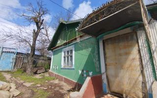 Casă bătrânească cu 3 camere de vânzare în satul Hîrbovăț, r. Anenii Noi - Poză 7