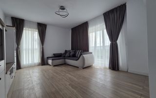 Apartament modern cu 2 camere, prima închiriere, Metalurgiei, Sector 4 - Poză 1