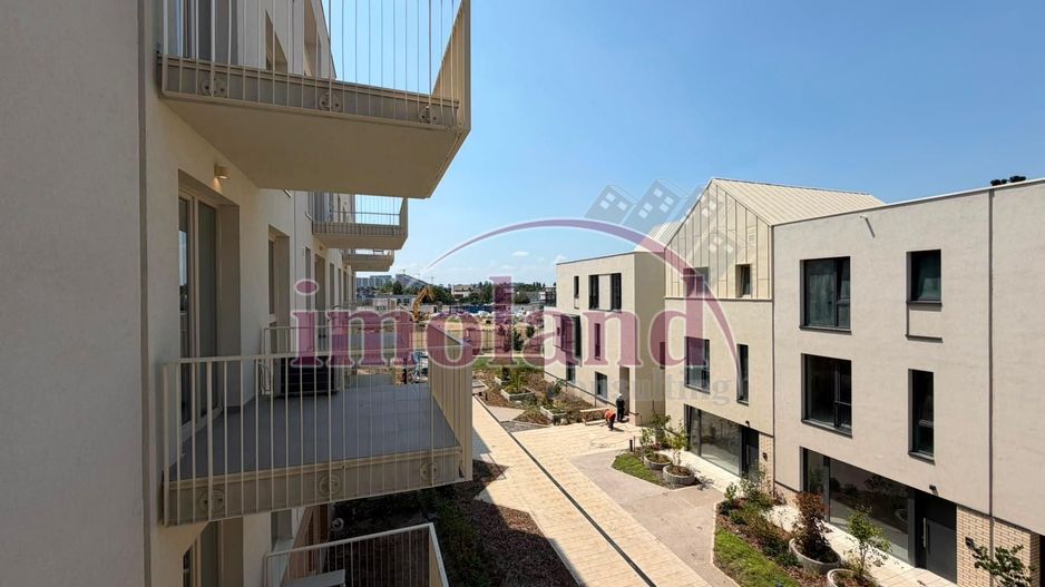 Vanzare - apartament 2 camere - NOU - 2026 - Avalon Estate-Pipera - Poză 5