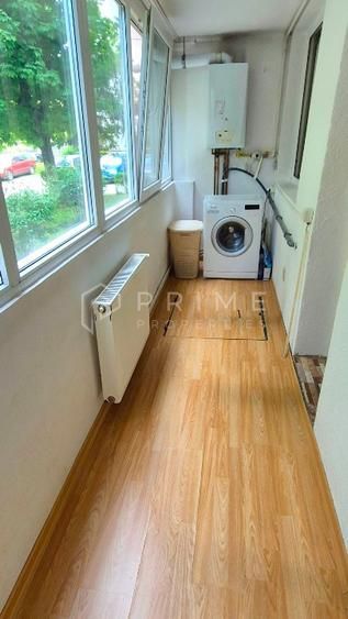 Apartament 2 camere | Aleea Carpați | Natură, liniște și confort - Poză 10