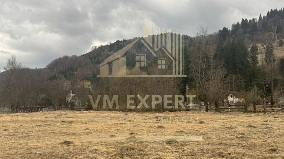 TEREN INTRAVILAN 500 MP SĂTIC- RUCĂR - Poză 16