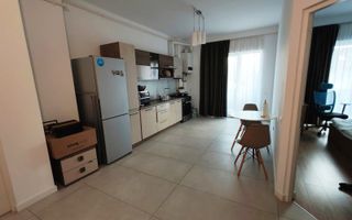 1 camera, decomandat, modern, bloc nou, balcon, parcare, Marasti - Poză 3